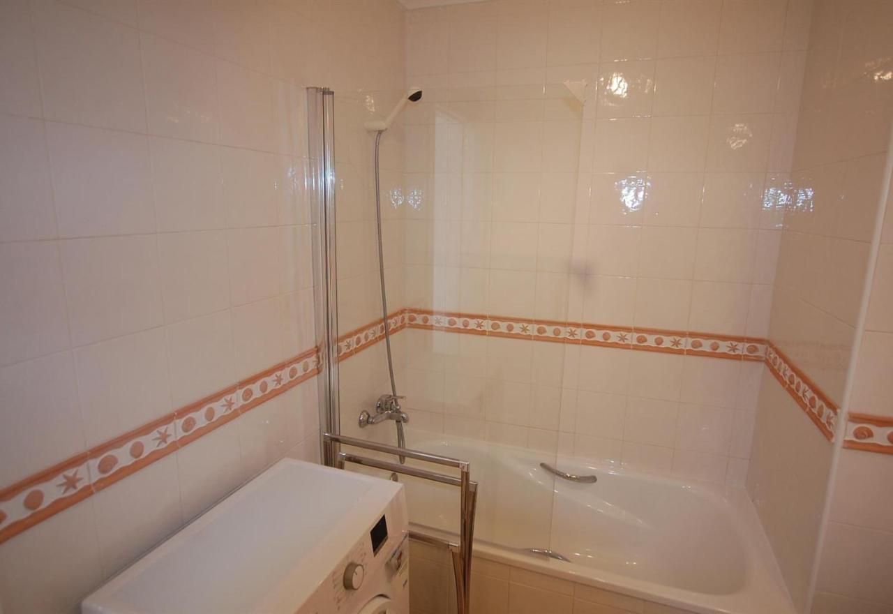 Very Nice Apartment With See Views Dehesa de Campoamor  Exterior photo